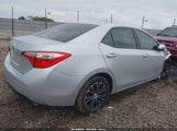 Toyota Corolla L 2T1BURHE2FC436591 fotografie
