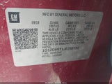 Chevrolet Malibu Lt 1G1ZD5ST1JF292720 снимка