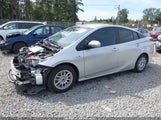 Toyota Prius Prime Xle JTDKAMFP1M3187707 photo