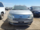 Ford Edge Limited 2FMDK49C28BA35144 снимка