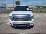 Ford F-150 Platinum 1FTFW1ET3DFC93364 снимка