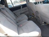 Toyota Highlander JTEES41A382045394 photo