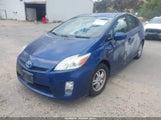 Toyota Prius Ii JTDKN3DU6A0101604 снимка