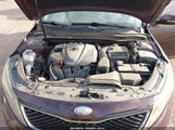 Kia Optima Ex 5XXGN4A73FG454074 снимка