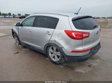 Kia Sportage Lx KNDPBCA23C7182914 photo