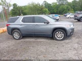 Chevrolet Traverse Ls 1GNERFKW0KJ121292 снимка