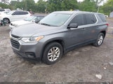 Chevrolet Traverse Ls 1GNERFKW0KJ121292 снимка