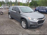 Chevrolet Traverse Ls 1GNERFKW0KJ121292 снимка