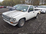Toyota Pickup 1/2 Ton Short Whlbse Dx JT4RN81P8P5161082 photo