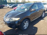 Nissan Murano S JN8AZ18W49W154637 снимка