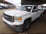 GMC Sierra 1GTN1TEC8FZ905162 fotografie