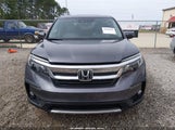 Honda Pilot Ex-L 5FNYF5H55KB014804 снимка