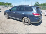 Nissan Pathfinder Sl 5N1AR2MN0FC649747 снимка