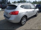 Nissan Rogue Sv W/Sl Pkg JN8AS5MT8CW261009 снимка