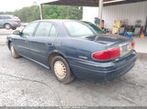 Buick Lesabre Custom 1G4HP54K1Y4129291 снимка