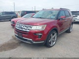 Ford Explorer Limited 1FM5K7F85JGA21582 снимка