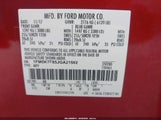Ford Explorer Limited 1FM5K7F85JGA21582 снимка