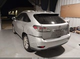 Lexus Rx 350 2T2ZK1BA3BC054345 photo
