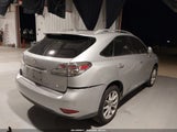 Lexus Rx 350 2T2ZK1BA3BC054345 photo