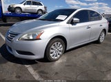 Nissan Sentra Sv 3N1AB7AP7DL672815 снимка
