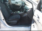 Nissan Sentra Sv 3N1AB7AP7DL672815 снимка