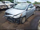 Hyundai Accent Gls KMHCT4AE3EU714285 снимка