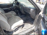 Isuzu Hombre S 1GGCS1442W8650984 снимка