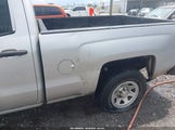 Chevrolet Silverado  Work Truck 1Wt 1GCRCPEH5EZ270835 photo