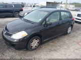 Nissan Versa 1.8S 3N1BC1CP0AL409282 снимка