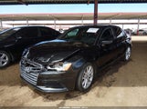 Audi A3 1.8T Premium WAUA7GFF0G1008086 снимка