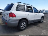 Hyundai Santa Fe Gls/Lx KM8SC13E05U010245 fotografie