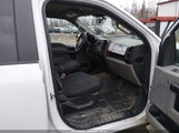 Ford F-150 Xl 1FTEW1E56KKE23445 fotografie