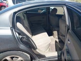Nissan Altima 2.5 S 1N4AL11D75N493789 photo