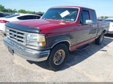 Ford F150 1FTEX15N7NKB81203 снимка