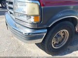 Ford F150 1FTEX15N7NKB81203 снимка