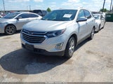 Chevrolet Equinox Lt 2GNAXLEX1K6193199 снимка