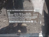 BMW X3 xDrive30I 5UXTR9C5XKLP87800 снимка
