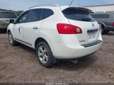 Nissan Rogue Sv JN8AS5MT2BW186788 снимка