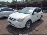 Nissan Rogue Sv JN8AS5MT2BW186788 снимка
