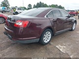 Ford Taurus Se 1FAHP2DW9BG173380 снимка