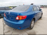 Toyota Corolla Le 1NXBU4EE9AZ242820 снимка