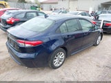 Toyota Corolla Le JTDHPRAE5LJ061940 снимка