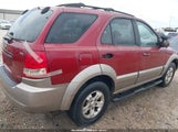 Kia Sorento Ex/Lx KNDJD733265550349 снимка