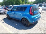 Kia Soul + KNDJP3A54F7160135 fotografie