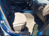 Kia Soul + KNDJP3A54F7160135 fotografie
