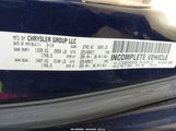 Dodge Grand Caravan Se 2C7WDGBG5ER347292 снимка