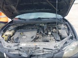 Mazda Mazda3 I Touring Value JM1BK32F581144901 снимка