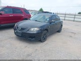 Mazda Mazda3 I Touring Value JM1BK32F581144901 снимка
