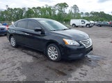 Nissan Sentra Sv 3N1AB7AP1FL683604 снимка