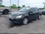 Nissan Sentra Sv 3N1AB7AP1FL683604 снимка
